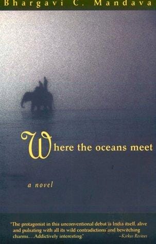 Where the Oceans Meet