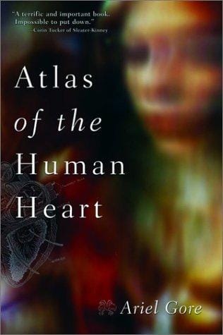 Atlas of the human heart