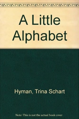 A little alphabet
