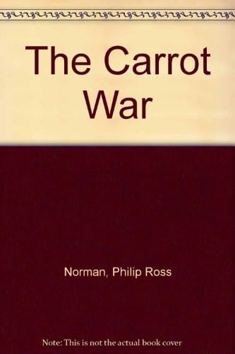 The carrot war