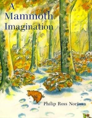 A mammoth imagination