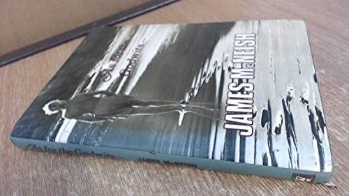 As for the godwits ...