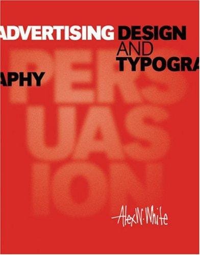 Advertising Design and Typography