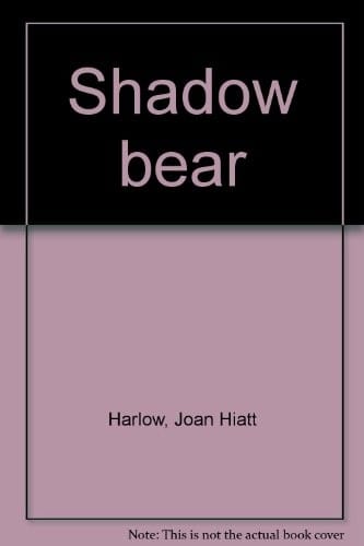 Shadow bear