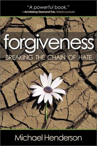Forgiveness: Breaking the Chain of Hate