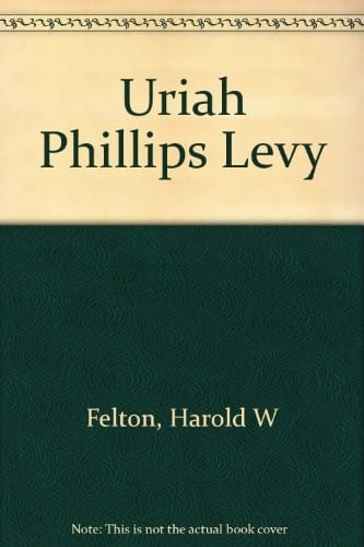 Uriah Phillips Levy