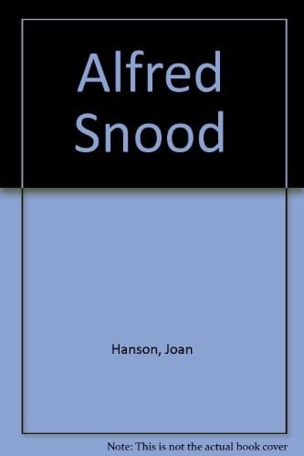 Alfred Snood.