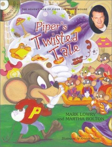Piper's twisted tale