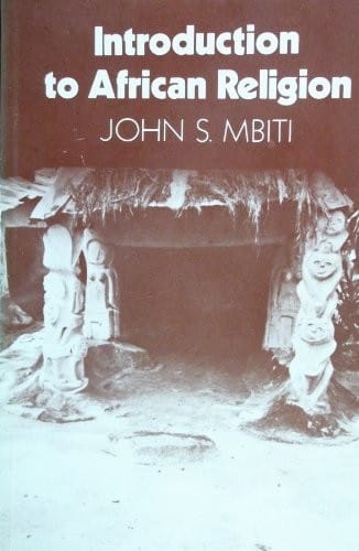 Introduction to African religion