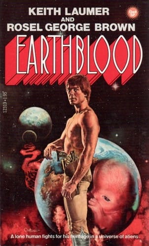 Earthblood