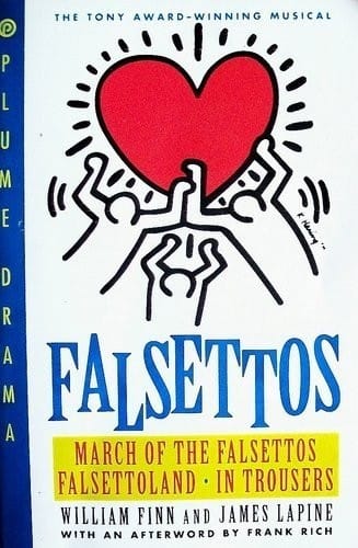 Falsettos