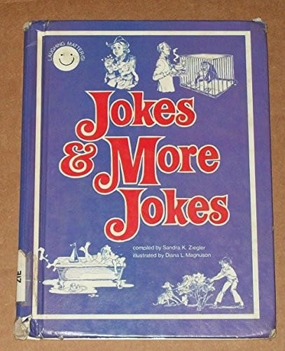 Jokes & more jokes
