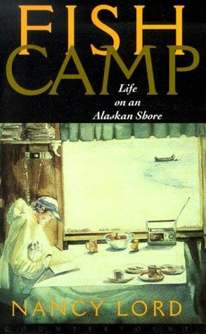 Fishcamp: life on an Alaskan shore