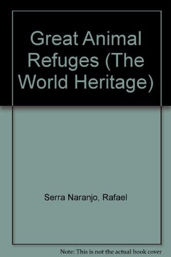 Great animal refuges