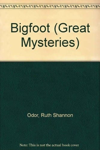 Bigfoot