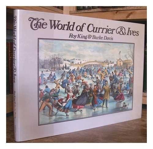 The world of Currier & Ives