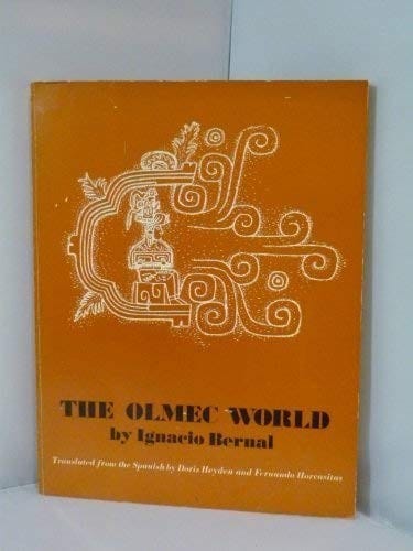 The Olmec world
