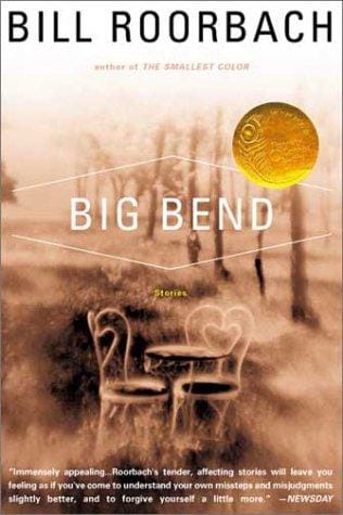 Big Bend: Stories
