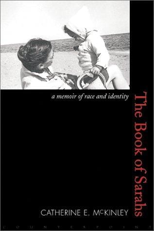 The book of Sarahs: a family in parts