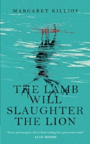 The Lamb Will Slaughter the Lion