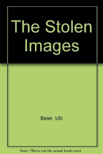 The stolen images