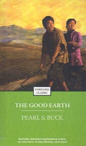 The Good Earth (Enriched Classics (Pb))