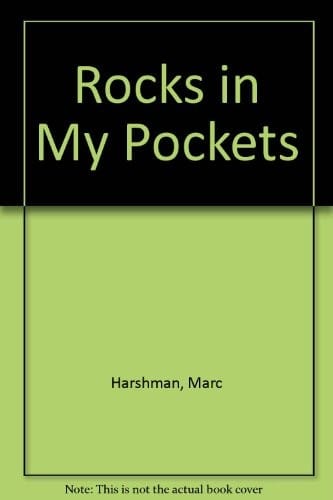 Rocks in my pockets