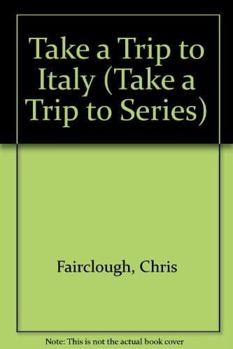 Take a trip to Italy