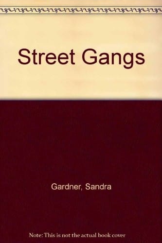 Street gangs
