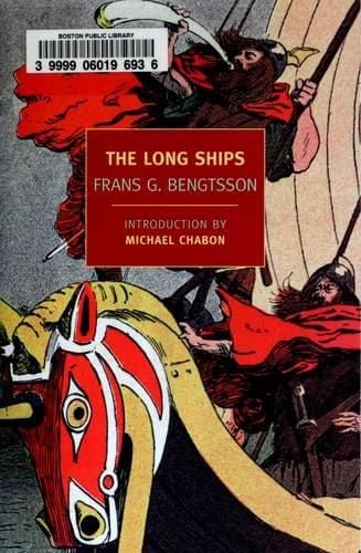 The Long Ships