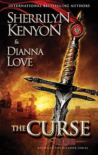 The Curse: Number 3 in series (Belador Code Series)