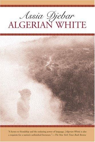 Algerian White