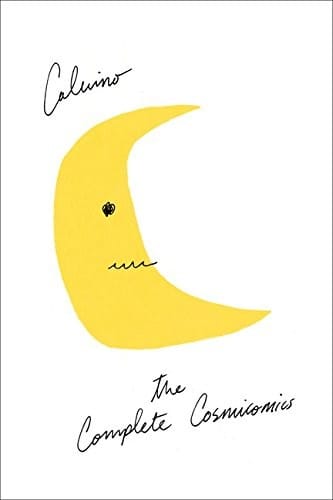 The Complete Cosmicomics