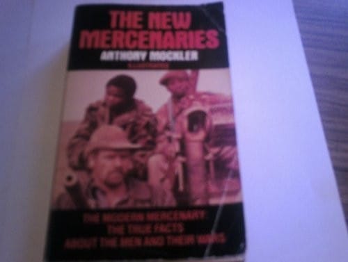 The new mercenaries