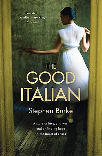 The Good Italian