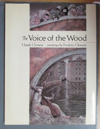 Voice of the wood