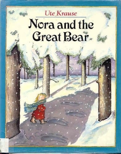 Nora and the great bear