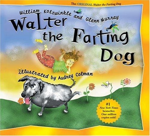 Walter, the farting dog