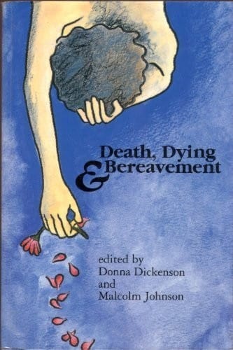 Death, dying & bereavement
