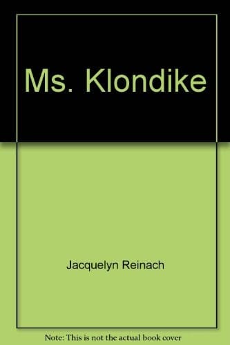 Ms. Klondike