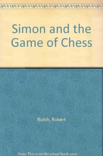 Simon and the game of chance.