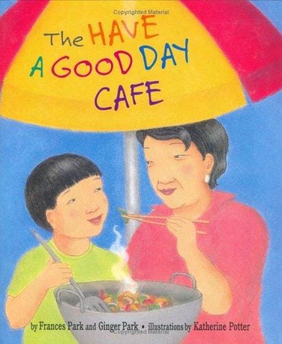 The Have a Good Day Cafe