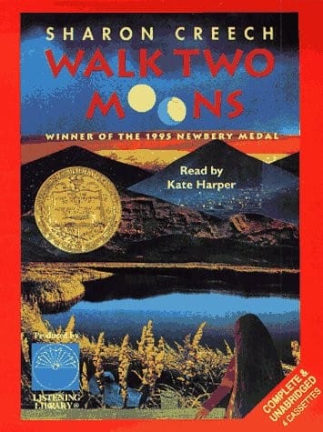 Walk Two Moons [UNABRIDGED]
