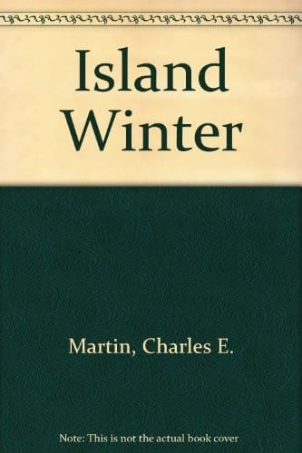 Island winter