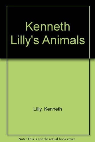Kenneth Lilly's animals