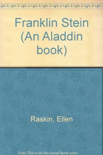 Franklin Stein