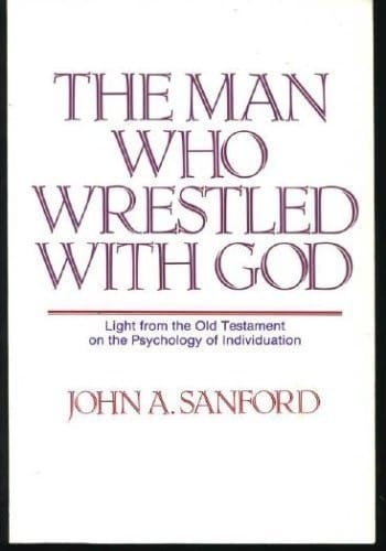 The man who wrestled with God: light from the Old Testament on the psychology of individuation