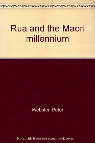Rua and the Maori millennium