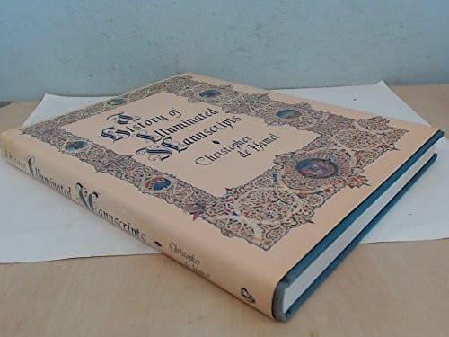 A history of illuminated manuscripts