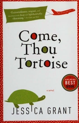 Come, Thou Tortoise